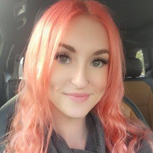 Meet your Posher, Candace